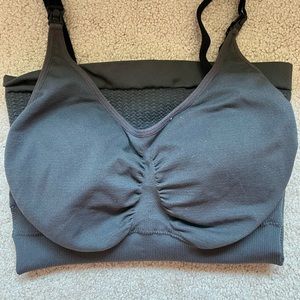 Upspring Nursing Tank (Size S/M)